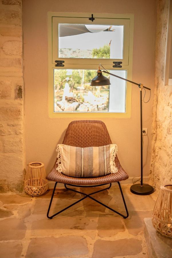 Mourelo Home Gavalochori Luaran gambar