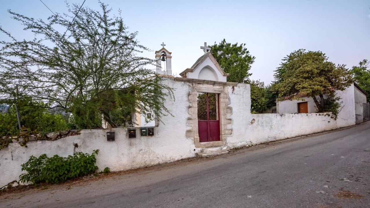 Mourelo Home Gavalochori Luaran gambar