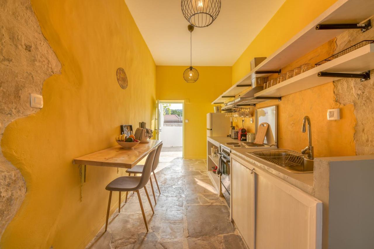 Mourelo Home Gavalochori Luaran gambar