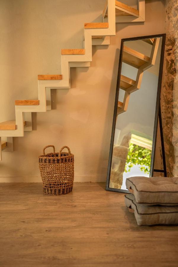 Mourelo Home Gavalochori Luaran gambar