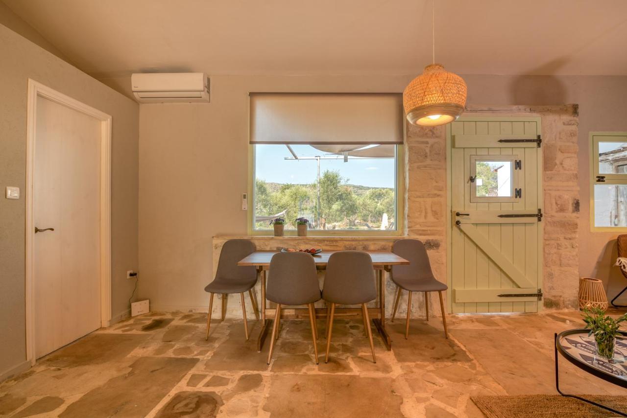 Mourelo Home Gavalochori Luaran gambar