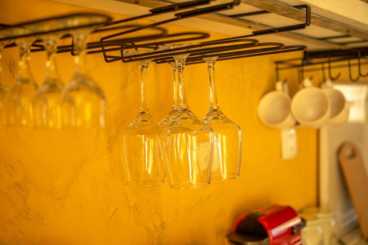 Mourelo Home Gavalochori Luaran gambar