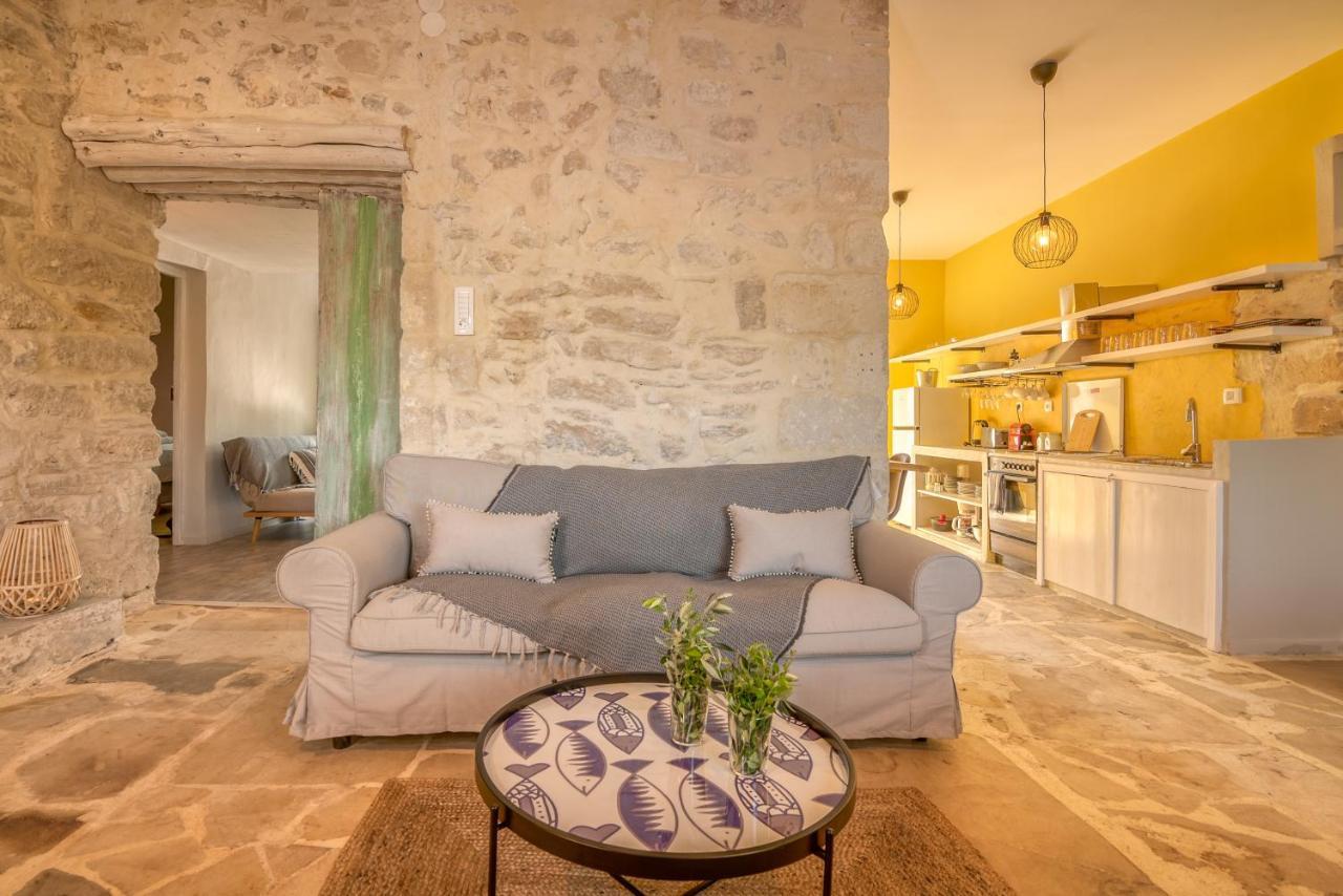 Mourelo Home Gavalochori Luaran gambar